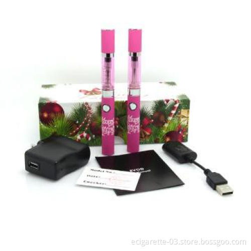 Christmas ecigs 2013 New arrival e-cigarettes on sale wholesale